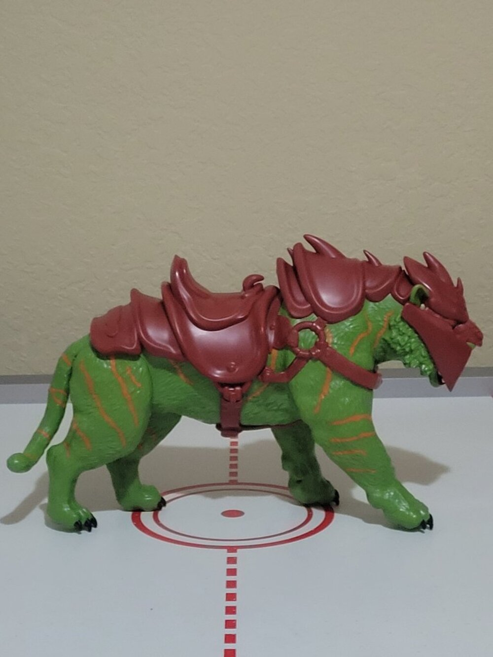Masters Of The Universe Movie - Battle Cat Popcorn Bucket